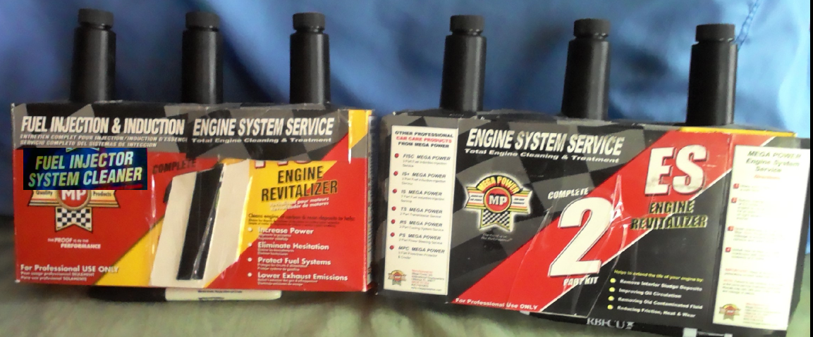 This Fast Engine Fix is guaranteed way to end car engine problems like lousy fuel economy, oil burning, valve tapping, compression blowby, oil leaks. Easy to use.