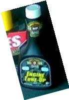 engine tune up bottle