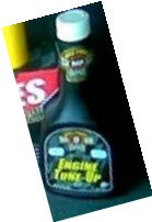 MP Engine Tune Up Additive quiets tapping valves and lifters.